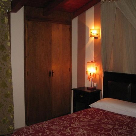 Hotel La Pradera De Marta Quintanaentello ห้อง รูปภาพ