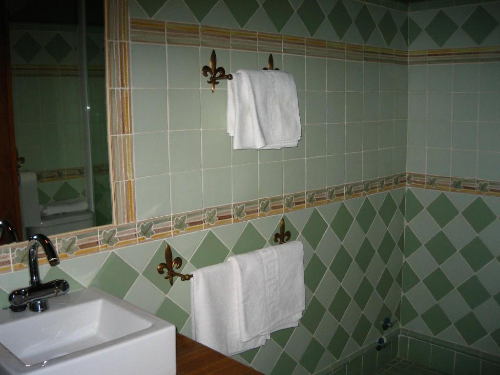 Hotel La Pradera De Marta Quintanaentello ภายนอก รูปภาพ