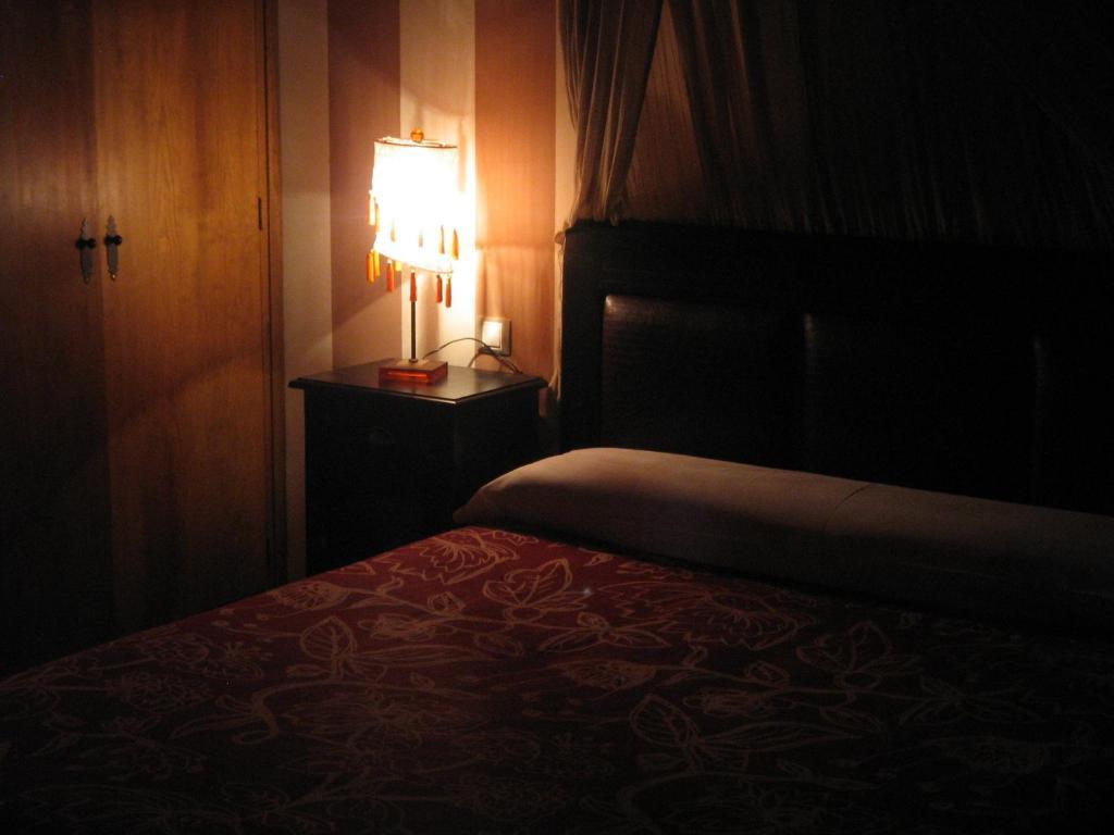 Hotel La Pradera De Marta Quintanaentello ห้อง รูปภาพ