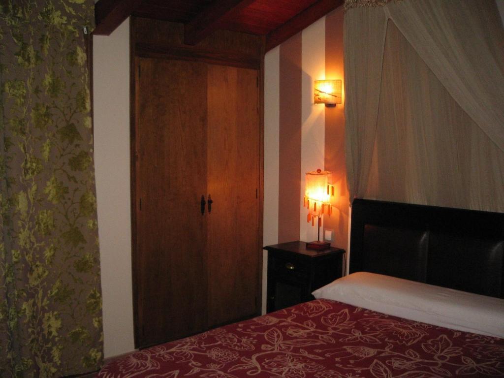 Hotel La Pradera De Marta Quintanaentello ห้อง รูปภาพ