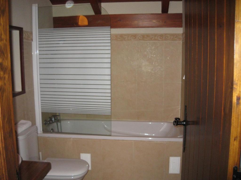 Hotel La Pradera De Marta Quintanaentello ห้อง รูปภาพ